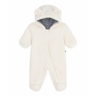 Petit Bateau jassen 03 Milk A0ECM