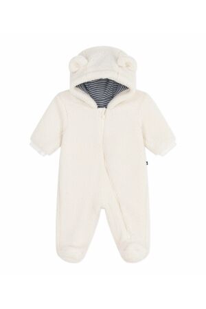 Petit Bateau Teddypak 03 Milk