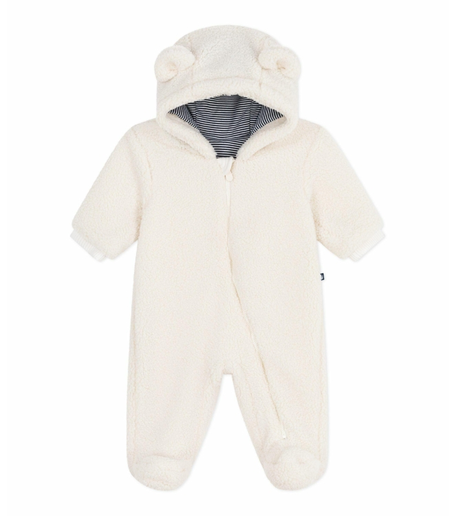 Petit Bateau jassen 03 Milk A0ECM