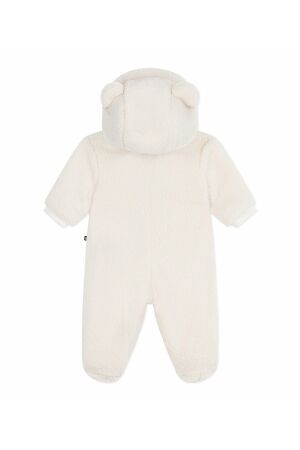 Petit Bateau jassen 03 Milk A0ECM
