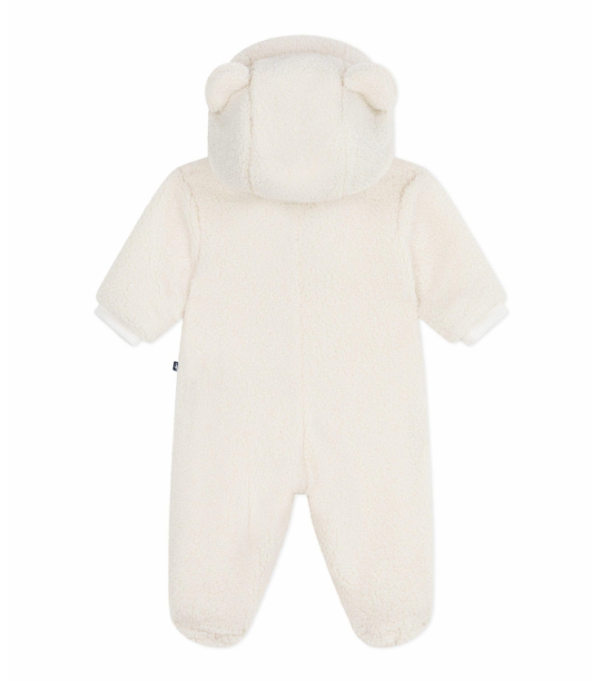 Petit Bateau jassen 03 Milk A0ECM