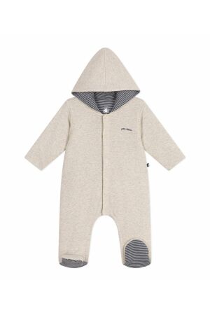 Petit Bateau Gewatteerd babypakje 01 Montelimar Chine