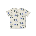 Feetje shirts 600 Offwhite 51700873