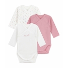 Petit Bateau rompers 98 Variante 2 A0DZM