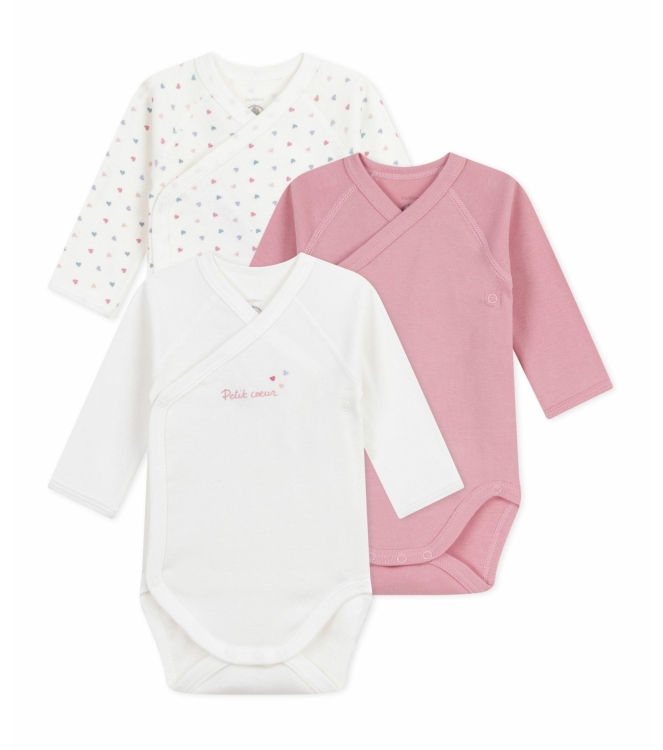 Petit Bateau rompers 98 Variante 2 A0DZM