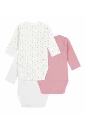 Petit Bateau rompers 98 Variante 2 A0DZM