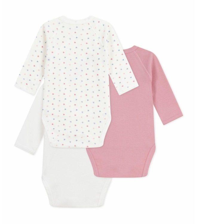 Petit Bateau rompers 98 Variante 2 A0DZM