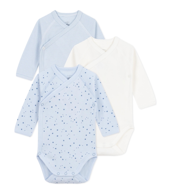 Petit Bateau rompers 00 Variante 1 A0DZM