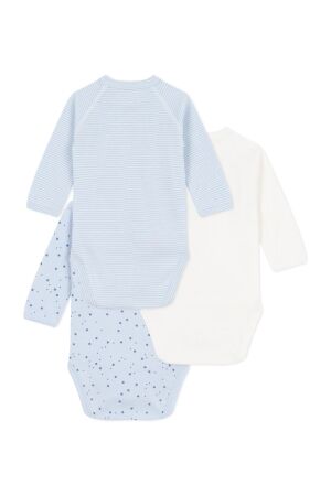 Petit Bateau rompers 00 Variante 1 A0DZM