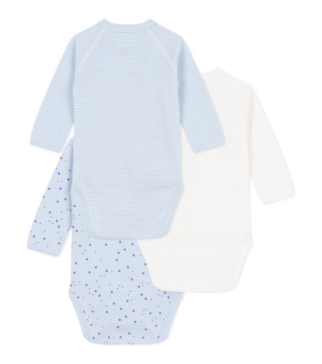 Petit Bateau rompers 00 Variante 1 A0DZM
