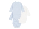 Petit Bateau rompers 00 Variante 1 A0DZM