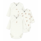 Petit Bateau rompers 00 Variante 1 A0DZG