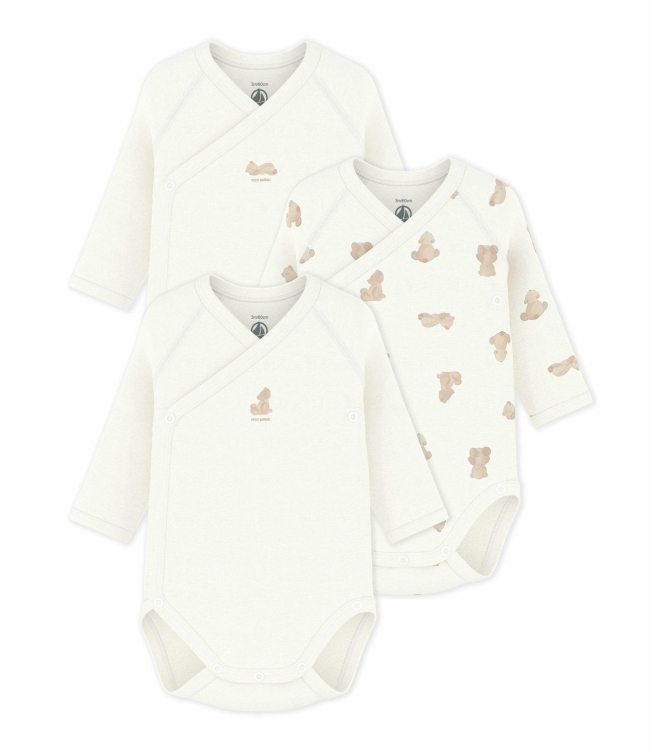Petit Bateau rompers 00 Variante 1 A0DZG
