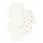 Petit Bateau rompers 00 Variante 1 A0DZG