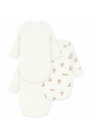 Petit Bateau rompers 00 Variante 1 A0DZG