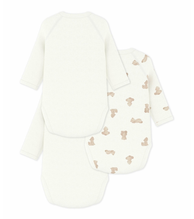 Petit Bateau rompers 00 Variante 1 A0DZG