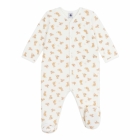 Petit Bateau boxpakjes 03 Marshmallow/Multico A0DVT