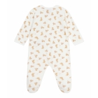 Petit Bateau boxpakjes 03 Marshmallow/Multico A0DVT