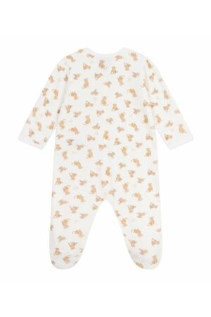 Petit Bateau boxpakjes 03 Marshmallow/Multico A0DVT