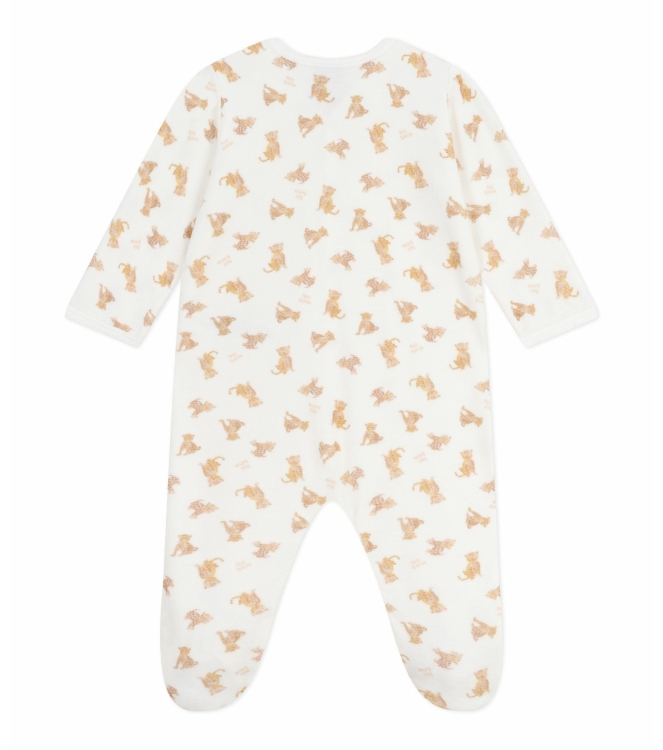 Petit Bateau boxpakjes 03 Marshmallow/Multico A0DVT