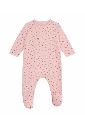 Petit Bateau Boxpakje met voeten 01 Joli/Multico