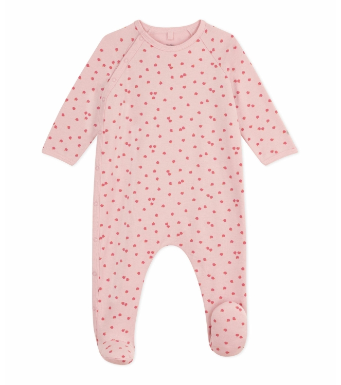 Petit Bateau boxpakjes 01 Joli/Multico A0DVE