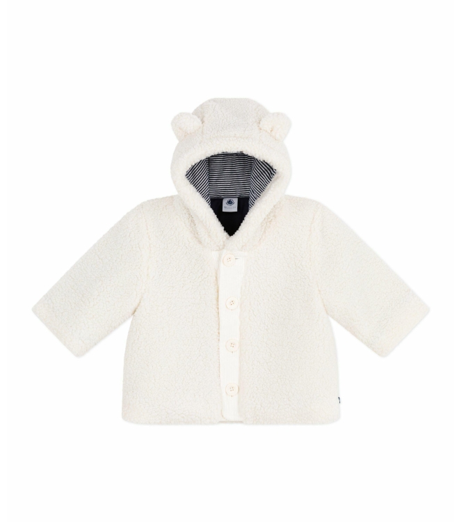 Petit Bateau jassen 01 Milk A0DU7