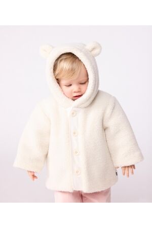 Petit Bateau jassen 01 Milk A0DU7