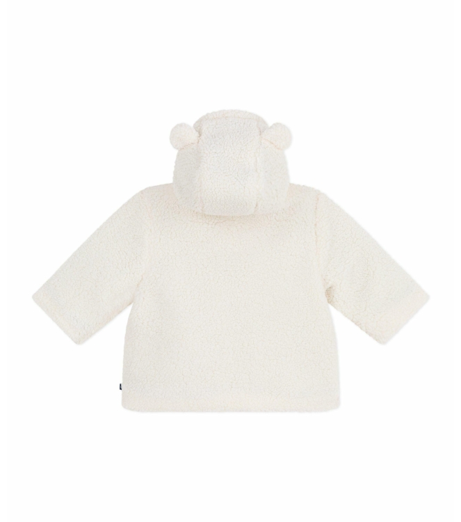 Petit Bateau jassen 01 Milk A0DU7