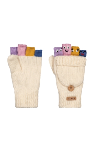 Barts Puppet Handschoenen Wheat