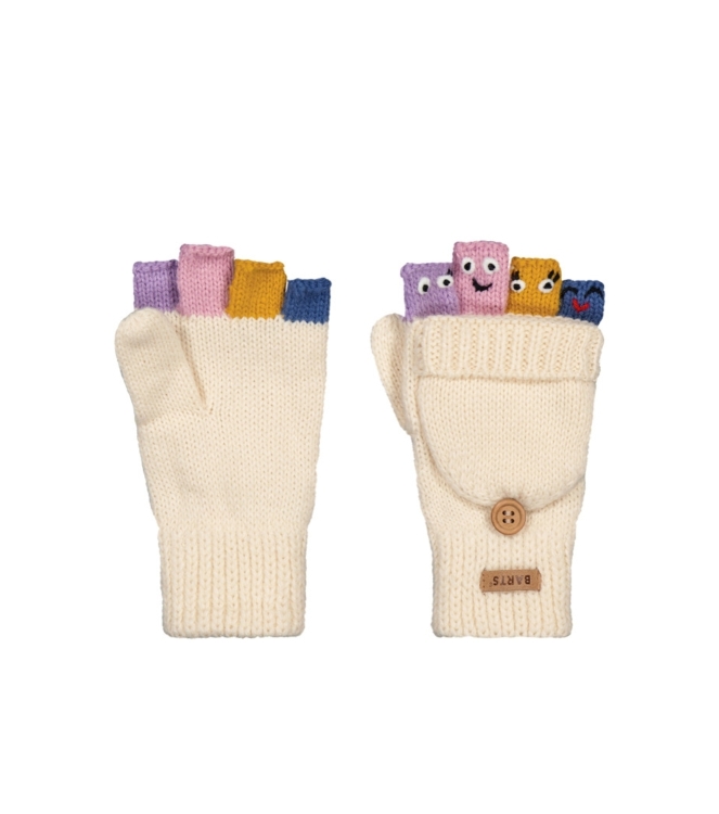 Barts winteraccessoires Wheat 3035