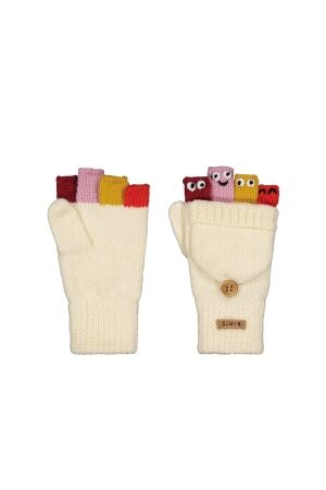 Barts Puppet Handschoenen Wheat