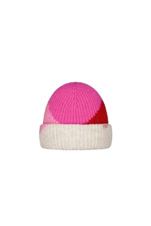 Barts Alatna Muts Hot Pink