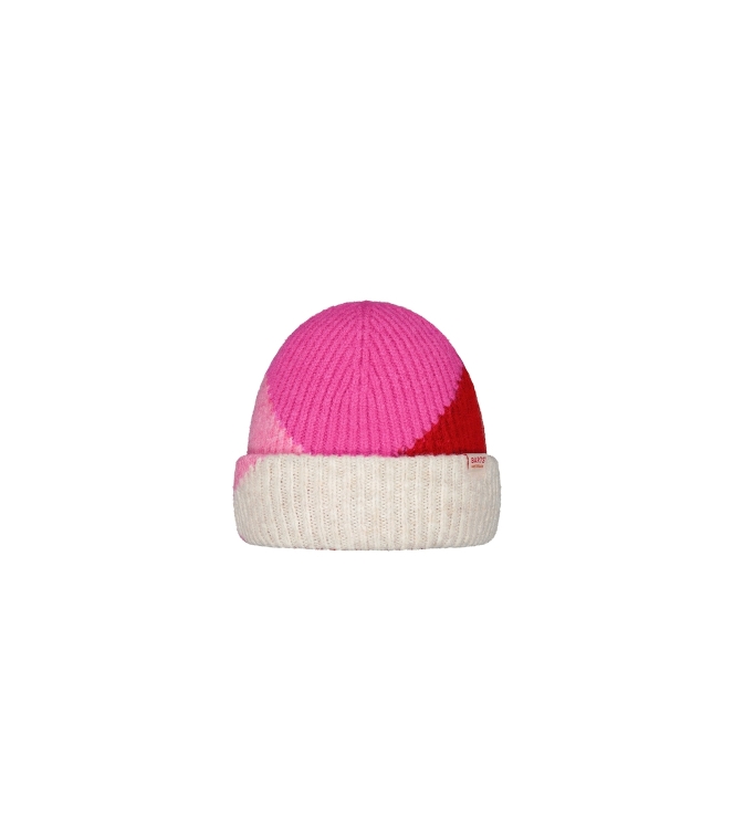 Barts winteraccessoires Hot Pink 6522