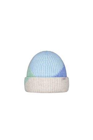 Barts Alatna Muts Light Blue