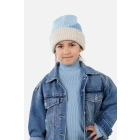 Barts winteraccessoires Light Blue 6522