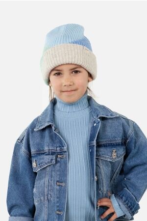 Barts winteraccessoires Light Blue 6522