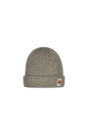 Barts Makalun Muts Charcoal