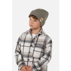 Barts winteraccessoires Charcoal 6582