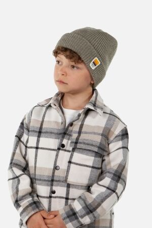 Barts winteraccessoires Charcoal 6582