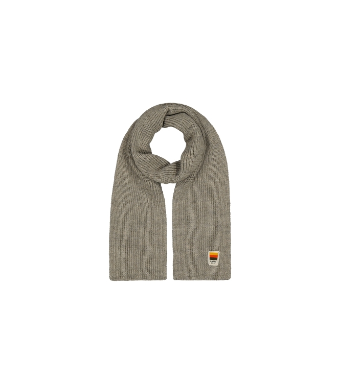 Barts winteraccessoires Charcoal 6583