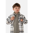 Barts winteraccessoires Charcoal 6583