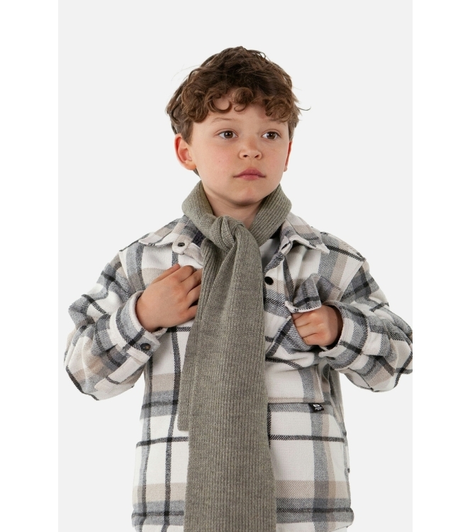 Barts winteraccessoires Charcoal 6583