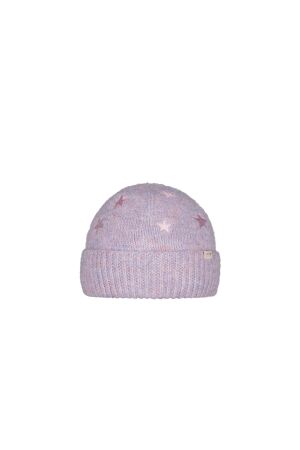 Barts Jokku Muts Lilac