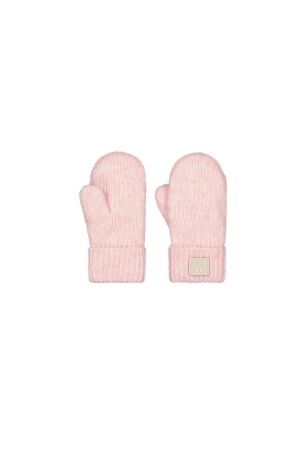 Barts Mitala Wanten Pink