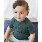 Feetje shirts 300 Groen 51700874