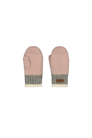 Barts Dicey Wanten Dusty Pink