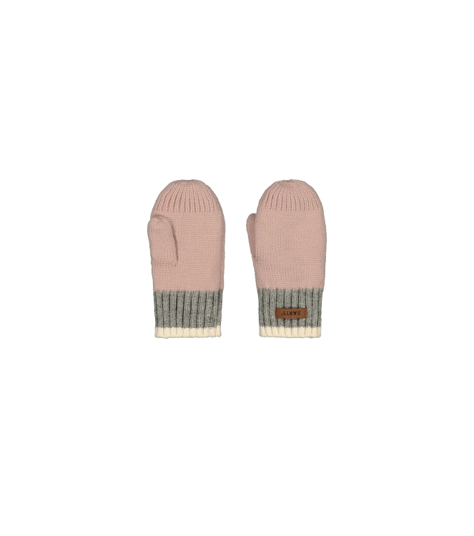 Barts winteraccessoires Dusty Pink 4290