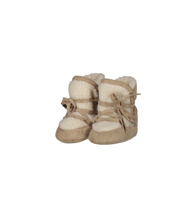 Barts winteraccessoires Light Brown 2292