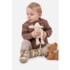 Barts winteraccessoires Light Brown 2292